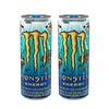Monster Energy Aussie Style Lemonade 355ml 24-pack