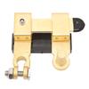 11mm Top Post Negative Battery Disconnect Switch 12V 24V Battery Disconnect Switch for Car RVs