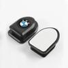 Mini Car Hooks Black Self Adhesive Invisible Hooks Interior Storage Holder For BMW E46 E39 E90 E60 E36 F30 F10 E34 E30 F20 E92