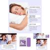 Ximonth Anti Snoring Sleep Patches For Peaceful Rest With Gentle Comforting Care In 30 Pieces
