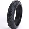 Anti Puncture Electric Scooter X Damping Tyre Rubber