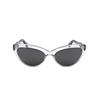 Lunettes De Soleil Pepe Jeans PJ7428 55/19/140 946 GREY DOUBLE LAYER ACETATE WOMAN PEJ SUN PJ7428 946 55 19 140