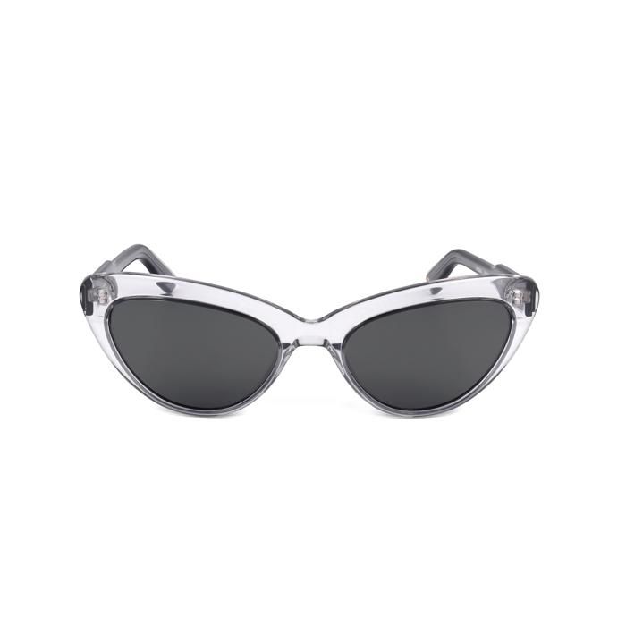 Lunettes De Soleil Pepe Jeans PJ7428 55/19/140 946 GREY DOUBLE LAYER ACETATE WOMAN PEJ SUN PJ7428 946 55 19 140