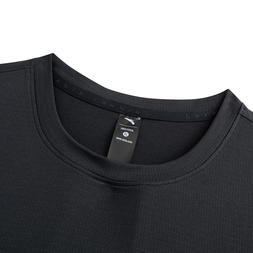 Anta Casual Sportswear Men's Basic Black 952625202-5