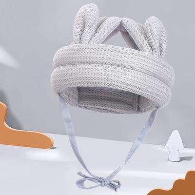 Coussin de Protection de la Tête Anti-Chute pour Bébé, Bébé Apprenant à Marcher, Casquette de Protection de la Tête pour Tout-Petit Anti-Choc pour Enfants