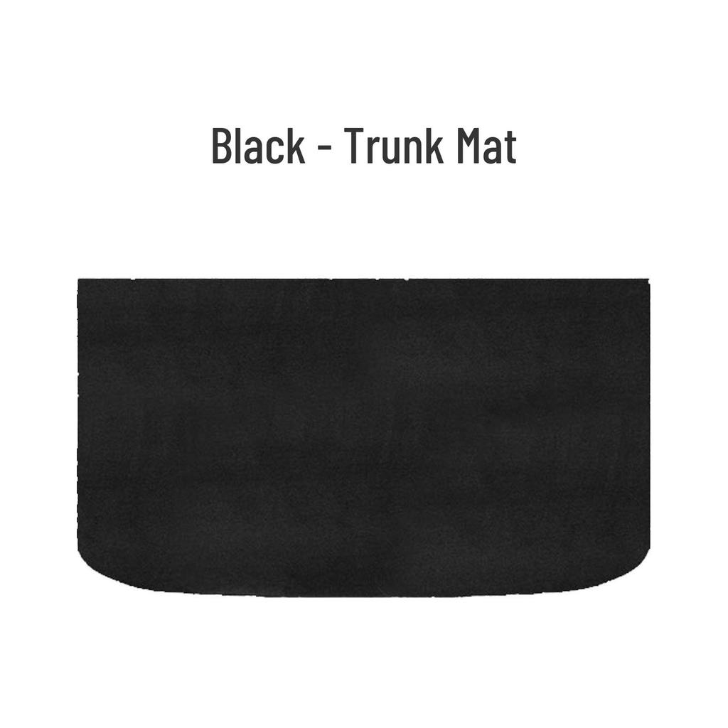 Ideal Mega Home & Car Floor Mats - Australian Wool Interior Carpet for Decoration & Protection