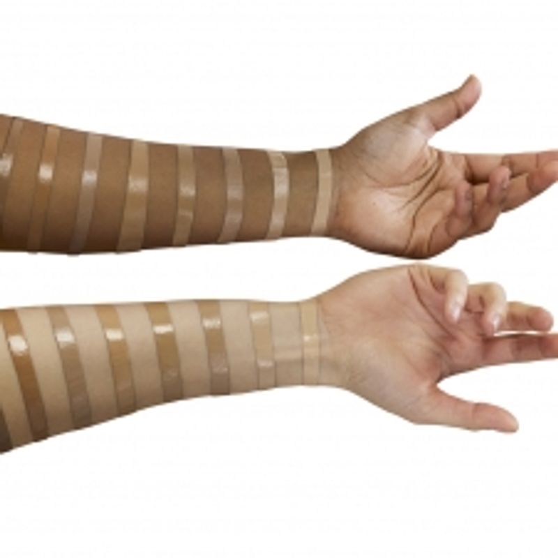 Sante High Coverage Foundation (01. Cool Ivory) 25ml