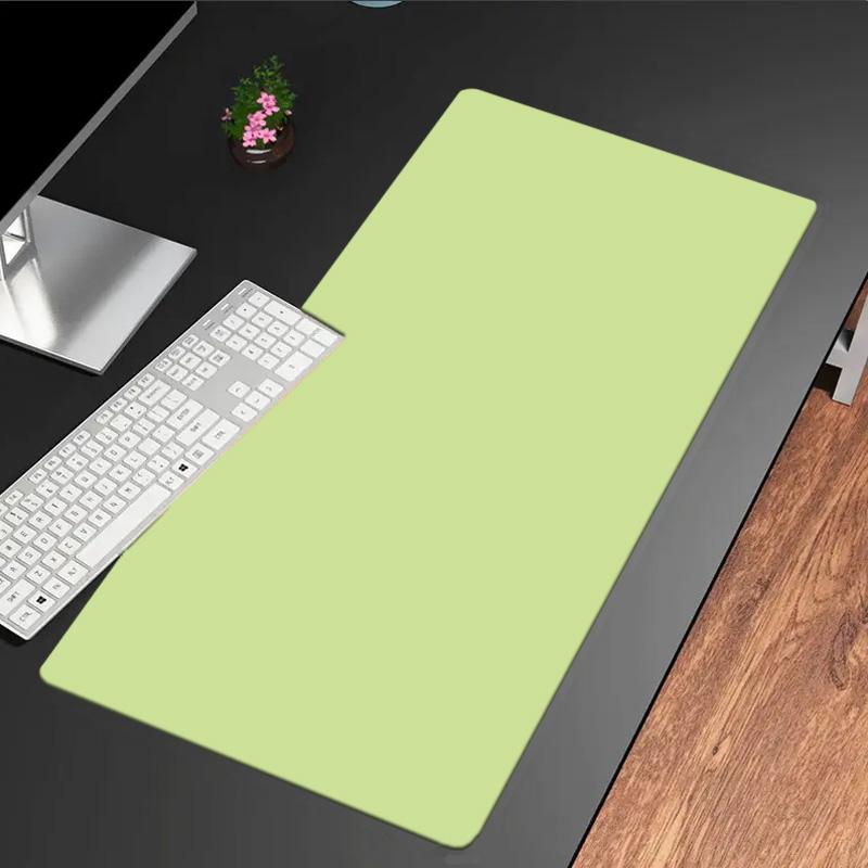 Mexico Football Emblem Mouse Pad, Rubber Base, Esports Desk Mat, Mouse Pad for Gamers and Office Use, Gaming Desk , Easy To Clean Mat