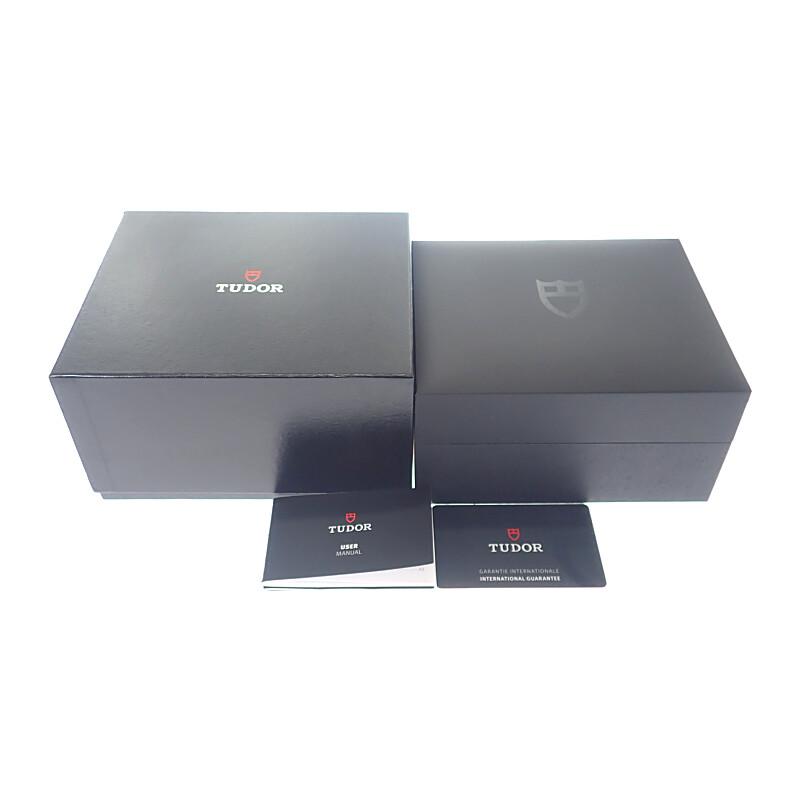 TUDOR  M28500-0005 Watches Stainless Steel mens blueDial