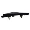 Left Driver Fender Mirror Triangle Corner Garnish Trim For Hyundai Elantra 17-20