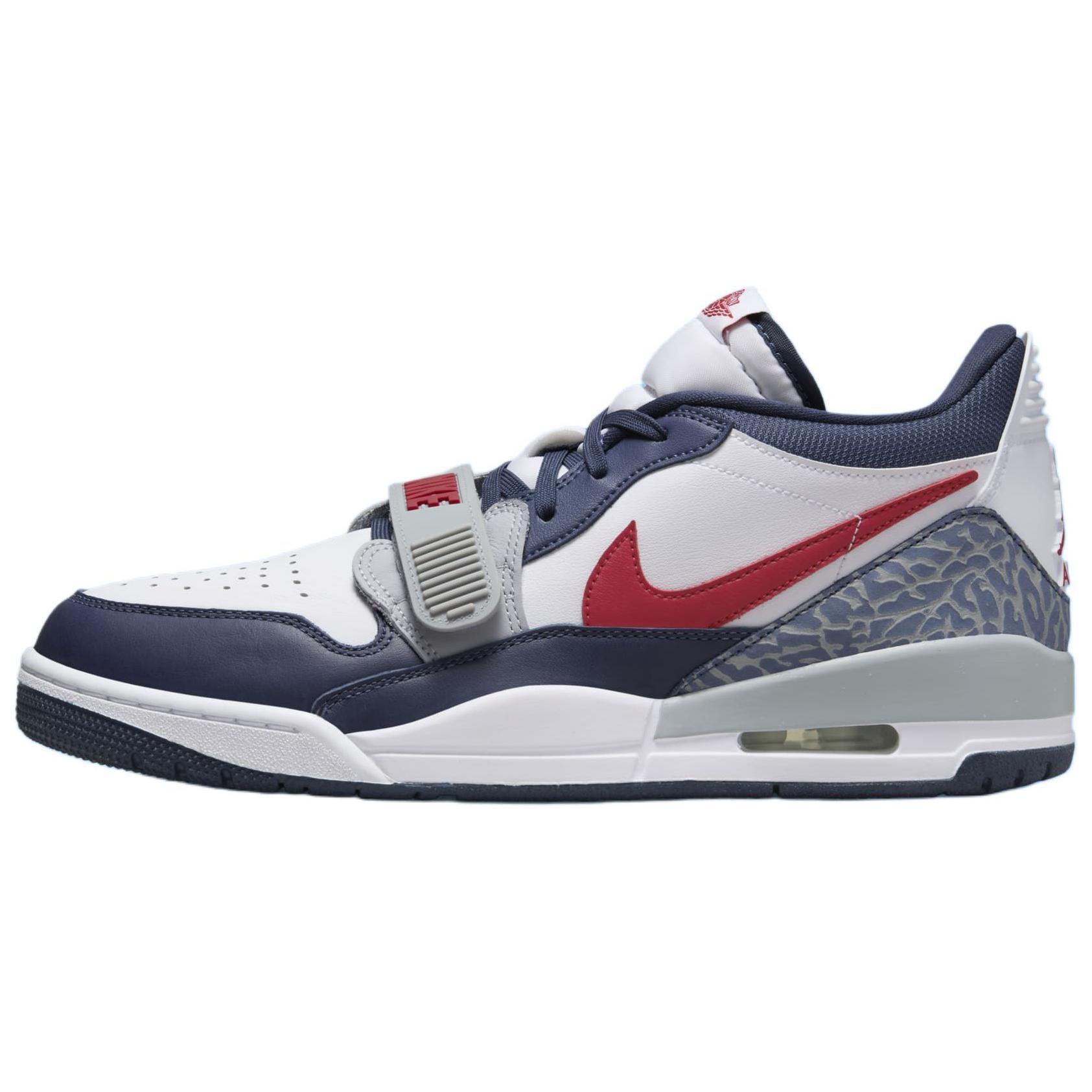 Air Jordan Legacy 312 Low Olympic Men s CD7069-164 EU 47.5