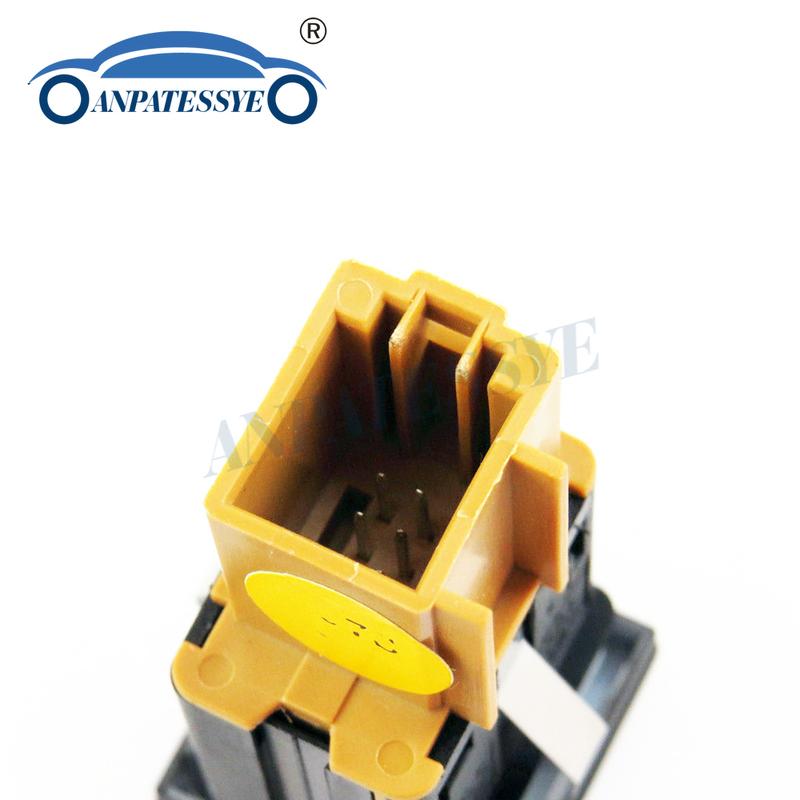 Parking PDC Switch Button Control OPS Automatic Radar Switch For VW Jetta Golf 6 MK6 1K0927122A 1TD 927 122 1TD927122