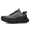 Hantu Outdoor Casual Shoes Autumn and Winter Thick-soled Heightening Non-slip, Wear-resistant, Shock-absorbing, Breathable Mountain Climbing