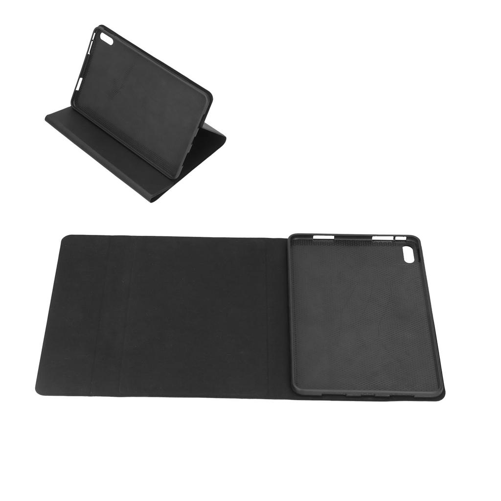 Protective Cover 10.4in Black Shockproof Durable Protective Stand Case for Huawei Matepad Tablet