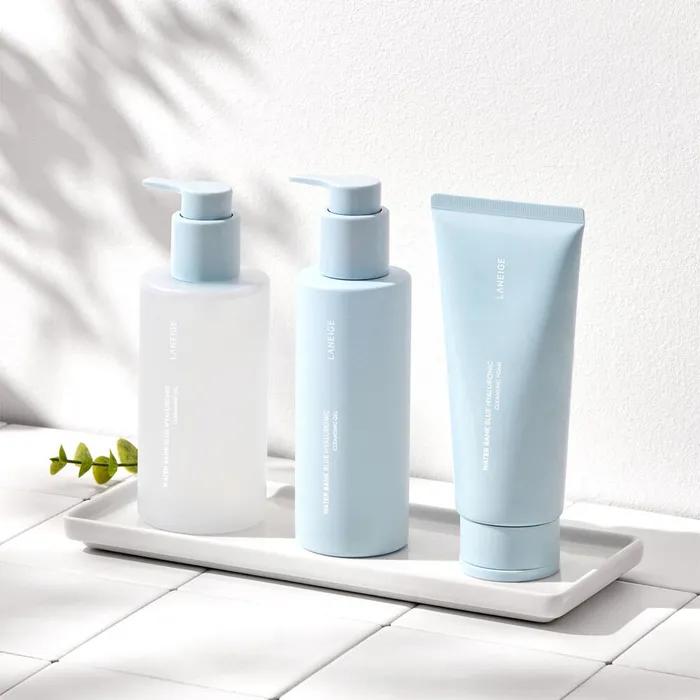 Water Bank Blue Hyaluronic Cleansing Oil 250ml
