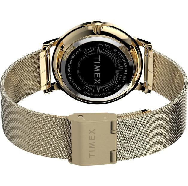 Timex TW2V92800 Trend Transcend Watch