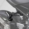 Hinterer Beifahrerfußrasten Fußrasten Für Kawasaki Z900 ABS 2017-2025 Z900 SE 2022-2025 Motorrad