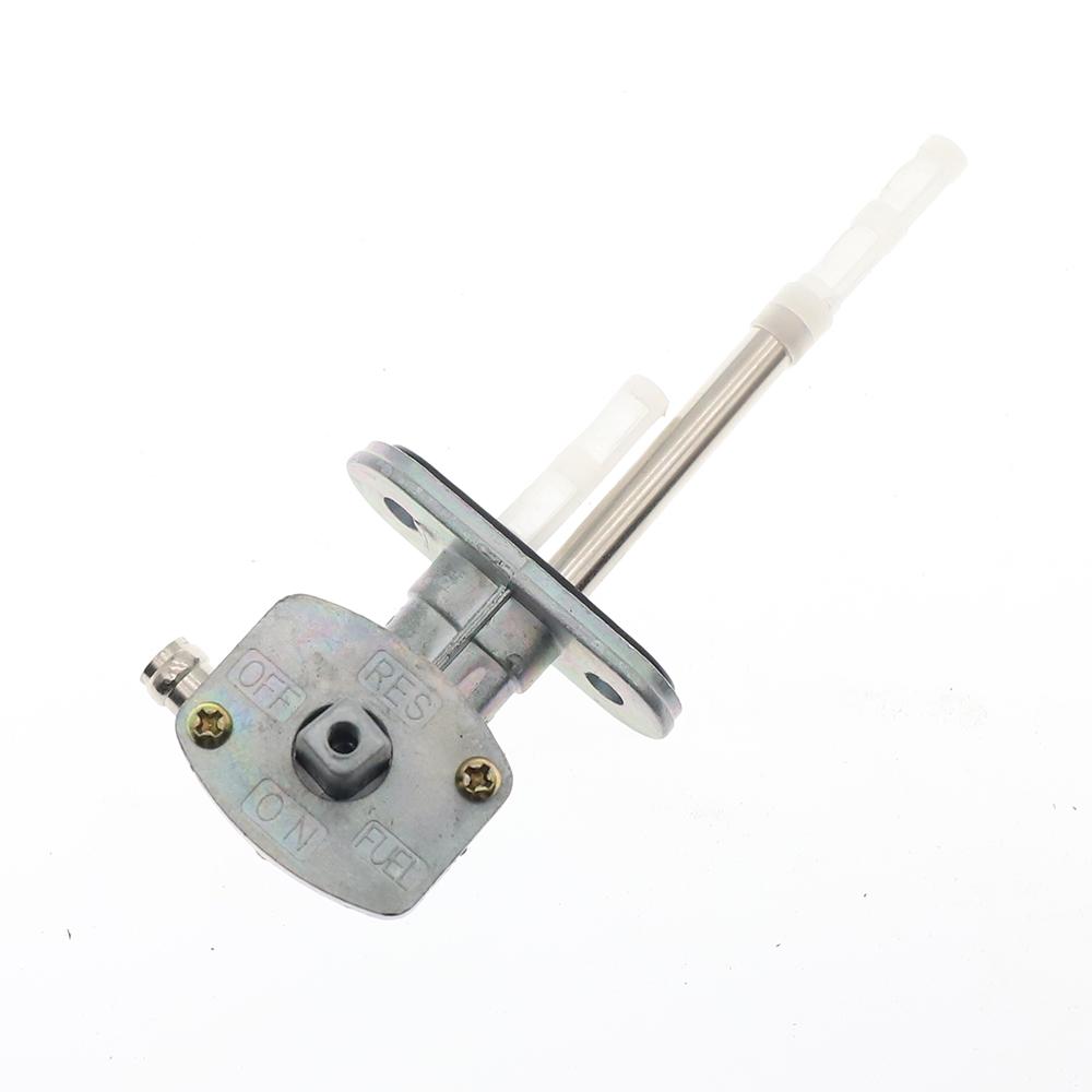 5GH-24500-10-00 Motorcycle Fuel Tank Fuel Switch Fuel Tank Gas Switch Valve Pump Aero For Kodiak 400 450 YFM400 1 Set
