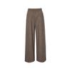 Eifini Women's Old Money Wide-Leg Trousers