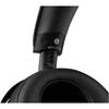 Sony Q Wired Stereo Balanced Detachable High Large 70mm 360 Reality Audio Certified MDR-Z7M2 Headphones, Black, Connection, Cable, Resolution,