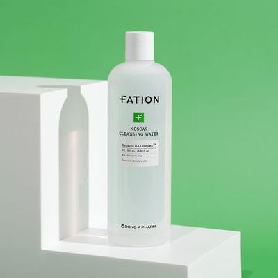 Noscanine Reinigungswasser 500ml