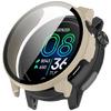 Watch Housing Protector Case with Screen Protector Film for PACE Watch Cover Dustproof Shell Scratchproof Case
