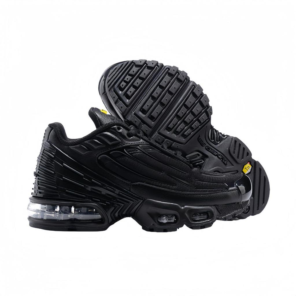 Kinder Luftkissen Stoßdämpfende Laufschuhe: Verschleißfest Max PLUS für Jungen und Mädchen