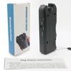 Dog Ultrasonic Repeller Pet Training Device Outdoor Double Headed LED Light Portable Anti-barking Device To Repel Cats & Dogs