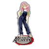 Standing Sign for Demon Slayer Tengen Uzui Muichiro Tokito Acrylic Desktop Stand Decorating Self Made Collection Toy Fans Gift