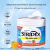 STRIDEX Salicylsäure Körper-Pads