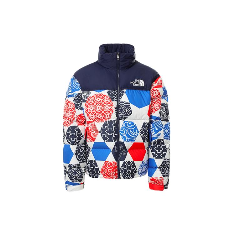 THE NORTH FACE 1996 Retro Nuptse