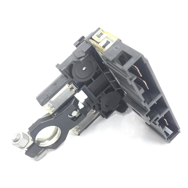 Holder Fusible Link Fuse Block Assembly for Nissan 24340-7F000 243407F000 24380BB50A