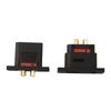 For Battery Charging Battery Connectors Battery Charging Connectors Battery Connector For Drones 110A Rated Current