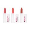 Popxo Makeup – No Drama – Mini-Lippenset