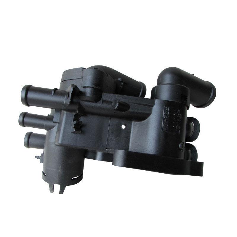 Compatible with Old Polo Thermostat Assembly 032121111AP/032121111AN