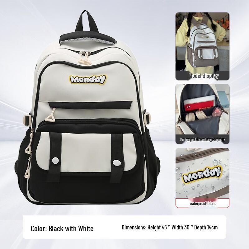 

ZY Outdoor Fashion Travel Backpack