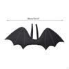 Bat , Bird Costume Accessory, Costume, Kids, Adults, Prop, for Halloween, Festival, Party, Stage