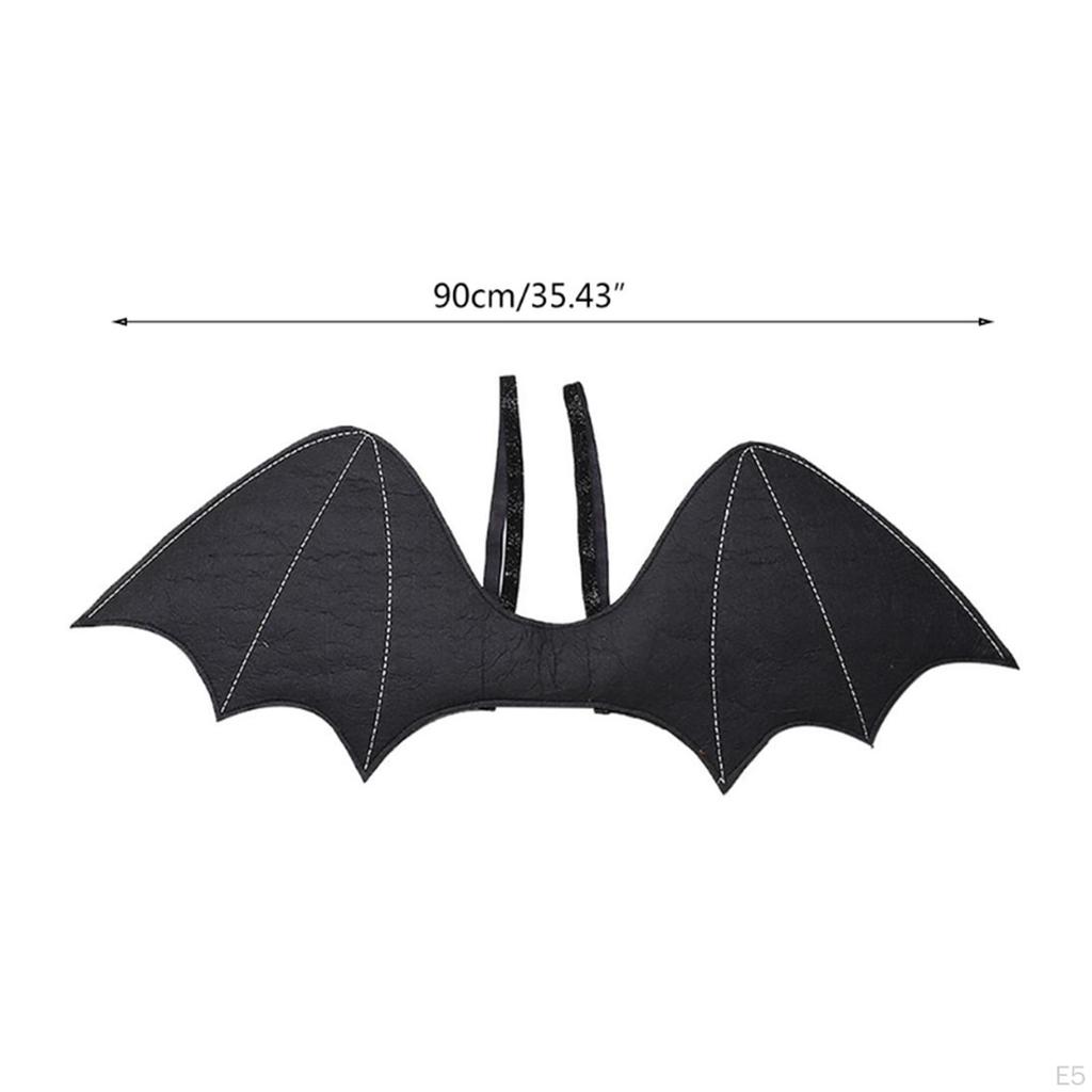 Bat , Bird Costume Accessory, Costume, Kids, Adults, Prop, for Halloween, Festival, Party, Stage