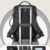 Schoolbag Backpack Men's President Bag Business Backpack Computer Bag Men's Large Capacity Commuter Travel Bag Boss Travel