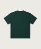 CHAMPION Jogtag Short Sleeve T-Shirt Dark Green