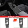 Car Interior Sticker For Buick Regal Opel Insignia 2017-2023 Car Gear Panel Sticker Gear Box Protective Film Auto Accessories