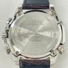 Used Working item CASIO EDIFICE EQB-501 Tough Solar YA0015