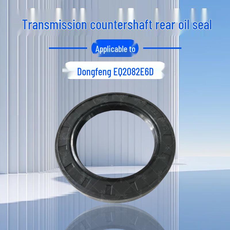 Heavy-Duty Vehicle Oil Seals