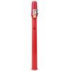 Pocket Saxophone Mini Compact Portable High Quality Red ABS Alto Mouthpiece Wind Instrument