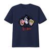 The Grim Adventures Of Billy Unisexdy T Shirt Cotton S 5xl Yi383 Vintage Washed Casual Top For Everyday Wear Stylish Versatile