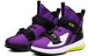 Nike LeBron Soldier 13 Sfg 'Lakers Purple Gold' AR4225-500