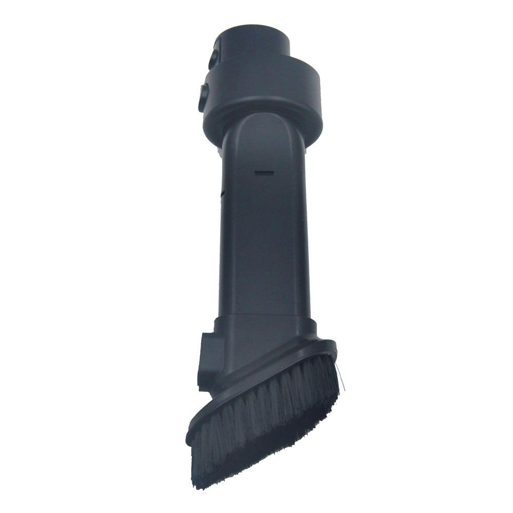 For Dreame R30 H30 V6 T20 Z30 Vacuum Cleaner Flat Nozzle Gap Brush Long Flat Suction Nozzle Flat Suction Head
