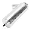 Universal Car Radiator Coolant Tank 800ml Leak Proof Aluminum Cooling Catch Bottle Reservoir for Cars