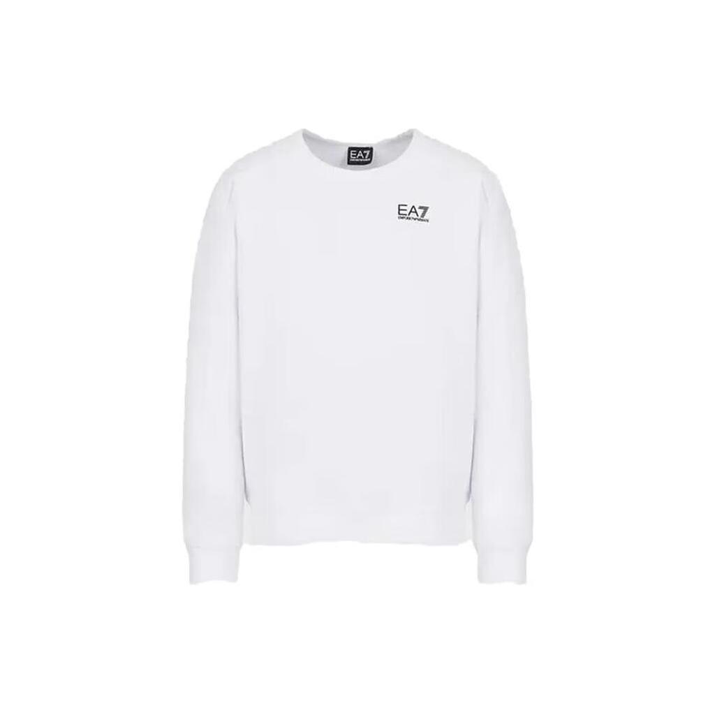 EMPORIO ARMANI EA7 SS23 Sweatshirt Men's 3RPM18-PJLSZ-0208