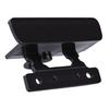 Center Console Armrest Lid Latch Replacement for Chevy Silverado 2007 2014 20864153 Secure Fit High Strength
